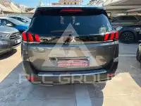 2017 Peugeot 5008