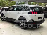 2017 Peugeot 5008