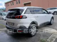 2017 Peugeot 5008