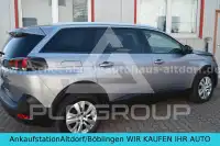 2017 Peugeot 5008