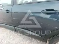 2017 Peugeot 5008
