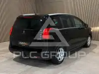 2017 Peugeot 5008