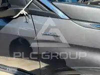 2017 Peugeot 5008