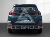 2017 Peugeot 5008