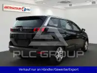 2017 Peugeot 5008