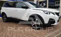 2017 Peugeot 5008