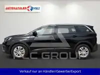 2017 Peugeot 5008