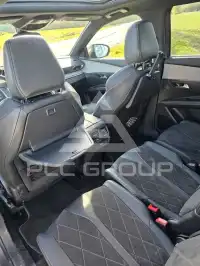 2017 Peugeot 5008