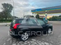 2017 Peugeot 5008