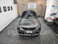 2017 Peugeot 5008