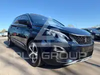 2017 Peugeot 5008
