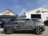 2017 Peugeot 5008