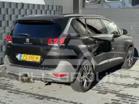 2017 Peugeot 5008