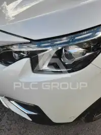 2017 Peugeot 5008