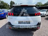 2017 Peugeot 5008