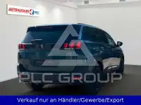 2017 Peugeot 5008