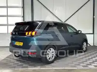 2017 Peugeot 5008