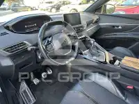 2017 Peugeot 5008