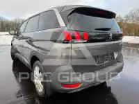 2017 Peugeot 5008