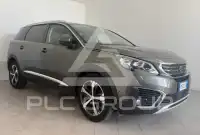 2017 Peugeot 5008