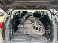 2017 Peugeot 5008