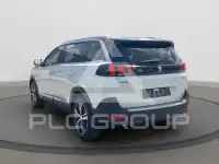 2017 Peugeot 5008