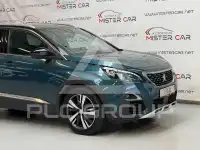 2017 Peugeot 5008