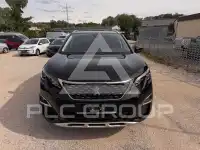 2017 Peugeot 5008
