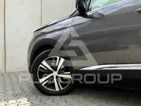 2017 Peugeot 5008
