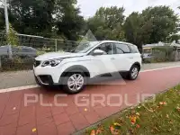 2017 Peugeot 5008