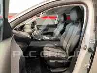 2017 Peugeot 5008
