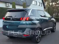 2017 Peugeot 5008