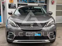 2017 Peugeot 5008