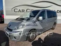 2017 Peugeot Expert