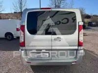 2017 Peugeot Expert