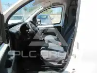 2017 Peugeot Bipper