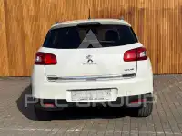 2017 Peugeot 4008
