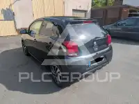 2017 Peugeot 108