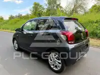 2017 Peugeot 108