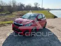 2017 Peugeot 108
