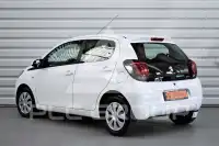 2017 Peugeot 108