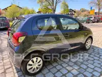 2017 Peugeot 108