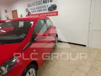 2017 Peugeot 108