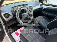 2017 Peugeot 108