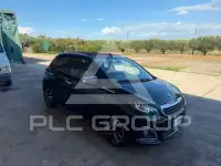 2017 Peugeot 108