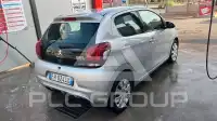 2017 Peugeot 108