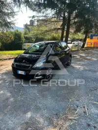 2017 Peugeot 108