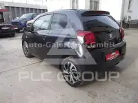 2017 Peugeot 108