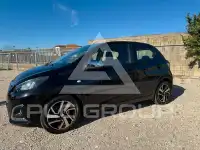 2017 Peugeot 108
