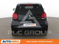 2017 Peugeot 108